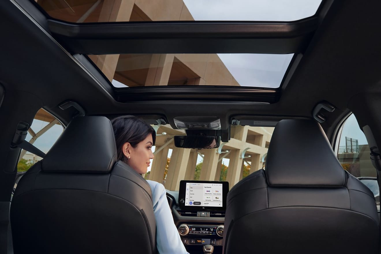 2024 Toyota RAV4 | Russ Darrow West Bend Toyota